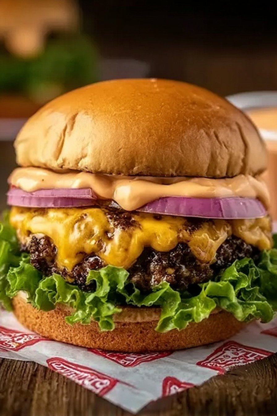 Best Smash Burger Sauce Recipe Creamy Tangy Flavor for Perfect Burgers recipe tips