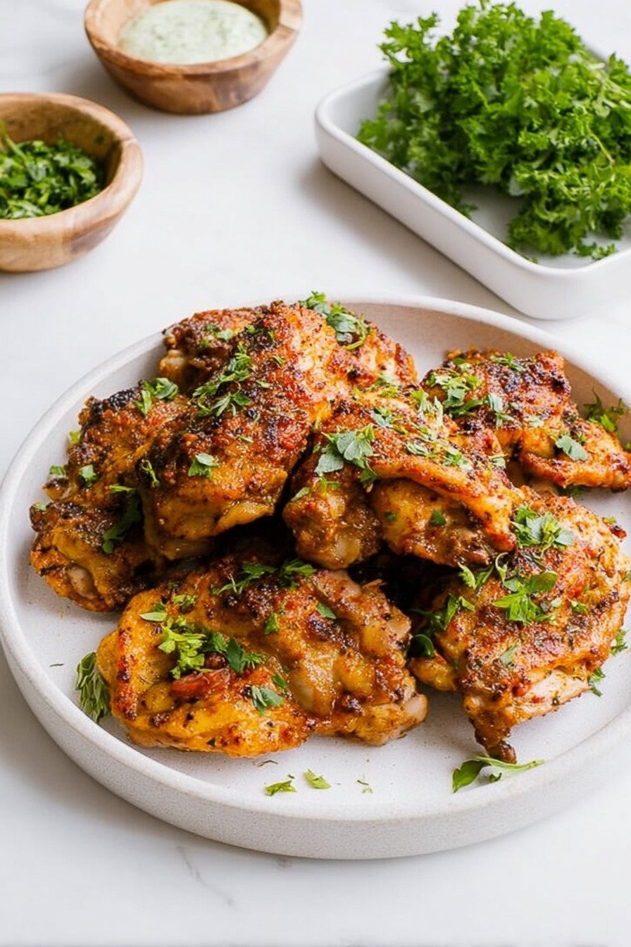 Perfect Meal Prep Chicken Thighs for Juicy Weekly Lunches recipe tips